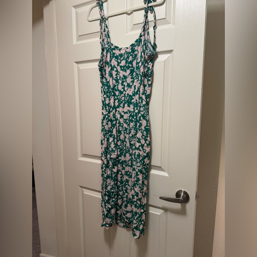 Free Assembly Maxi Dress - Picture 11 of 12